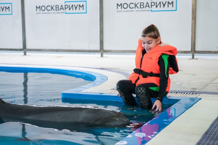 Исполнение мечты ребенка губернатором Подмосковья