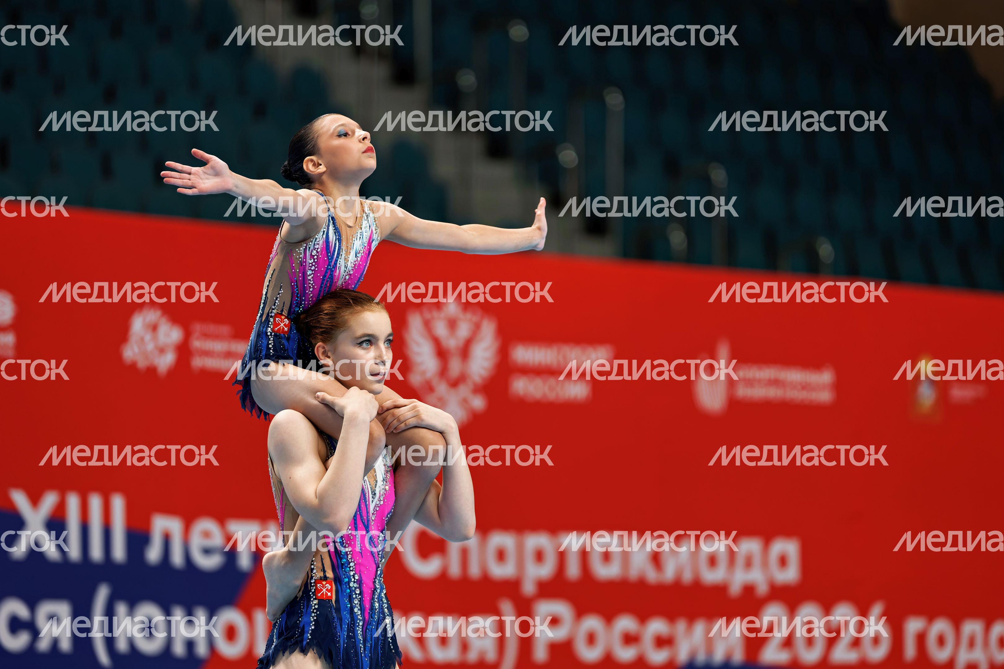 XIII Летняя Спартакиада учащихся России по спортивной аэробике акробатике в Одинцово XIII Летняя Спартакиада учащихся России по спортивной аэробике акробатике в Одинцово