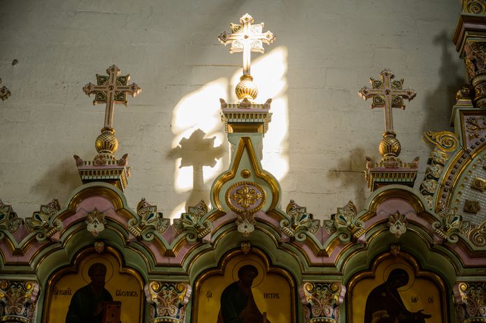 Церковь Николая Чудотворца