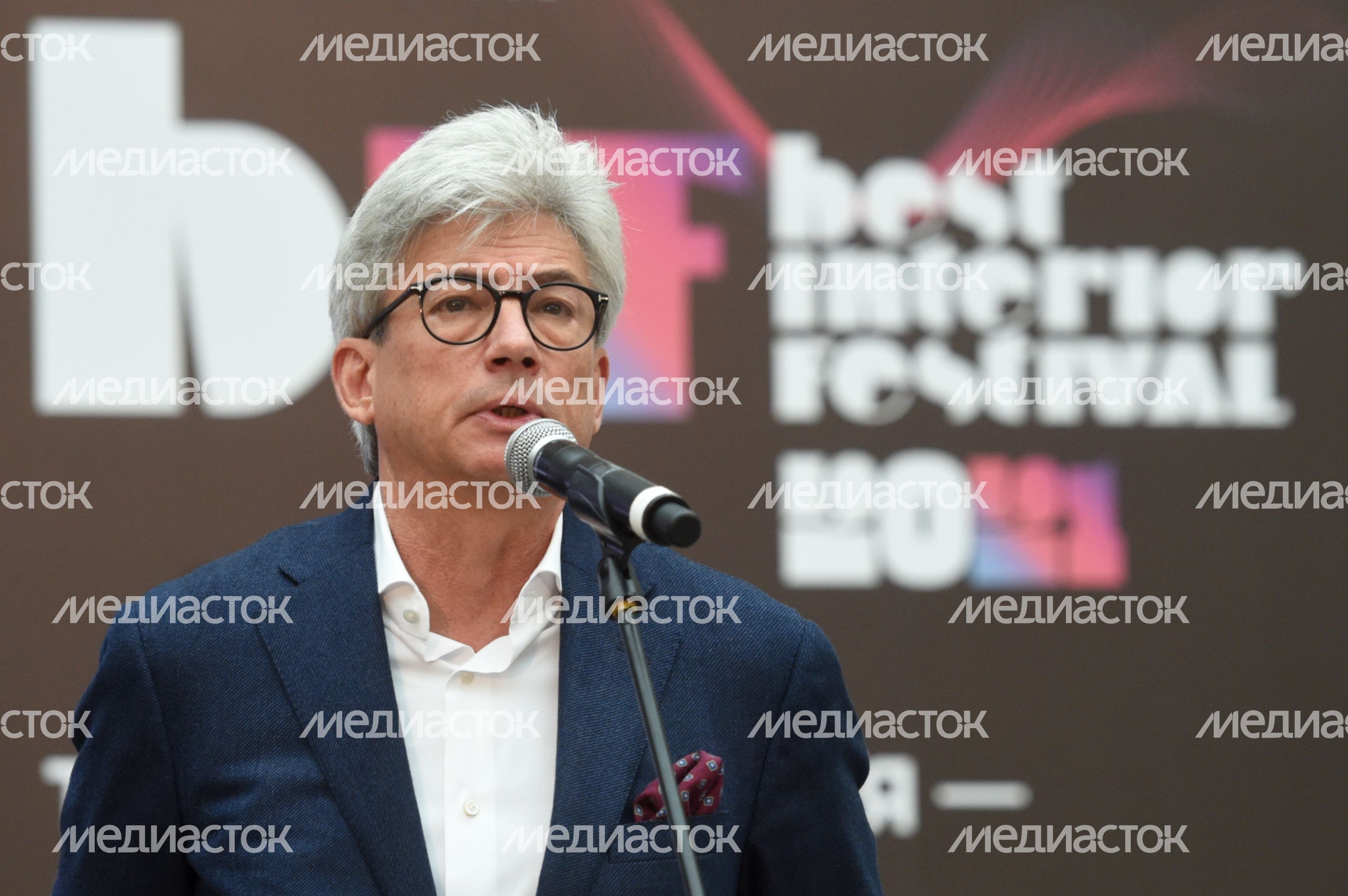 XXIX Международный архитектурный фестиваль «Зодчество 2021»