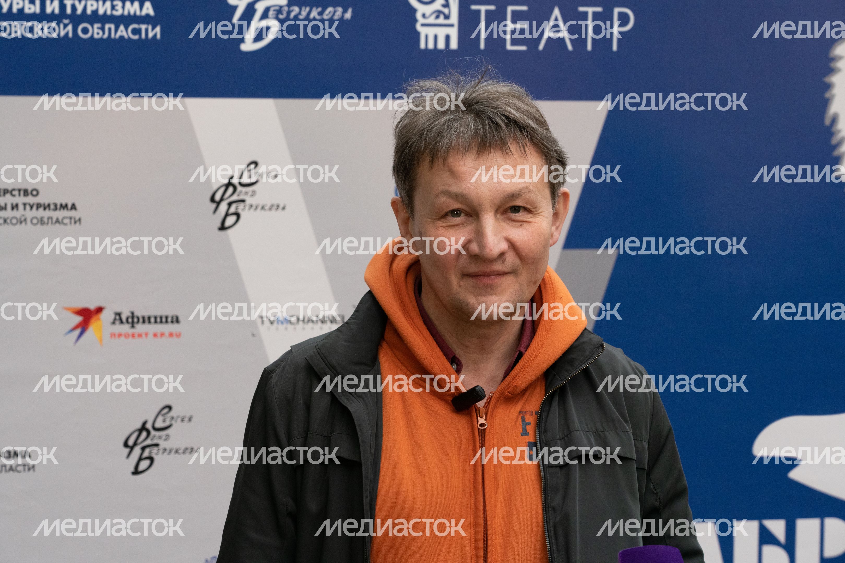 Фестиваль Станиславский