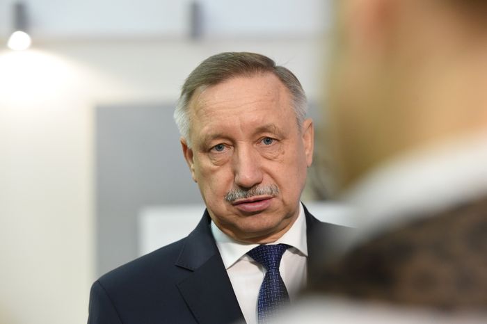 Церемония вручения премии ЦФО в области литературы и искусства