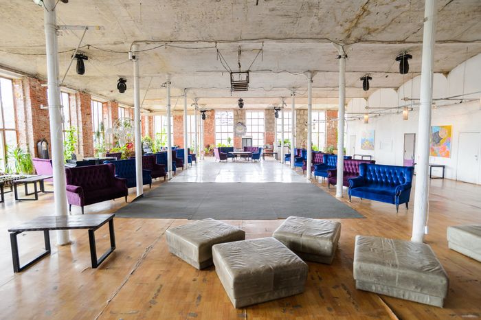 Егорьевск. Арт-усадьба «Гуслица»