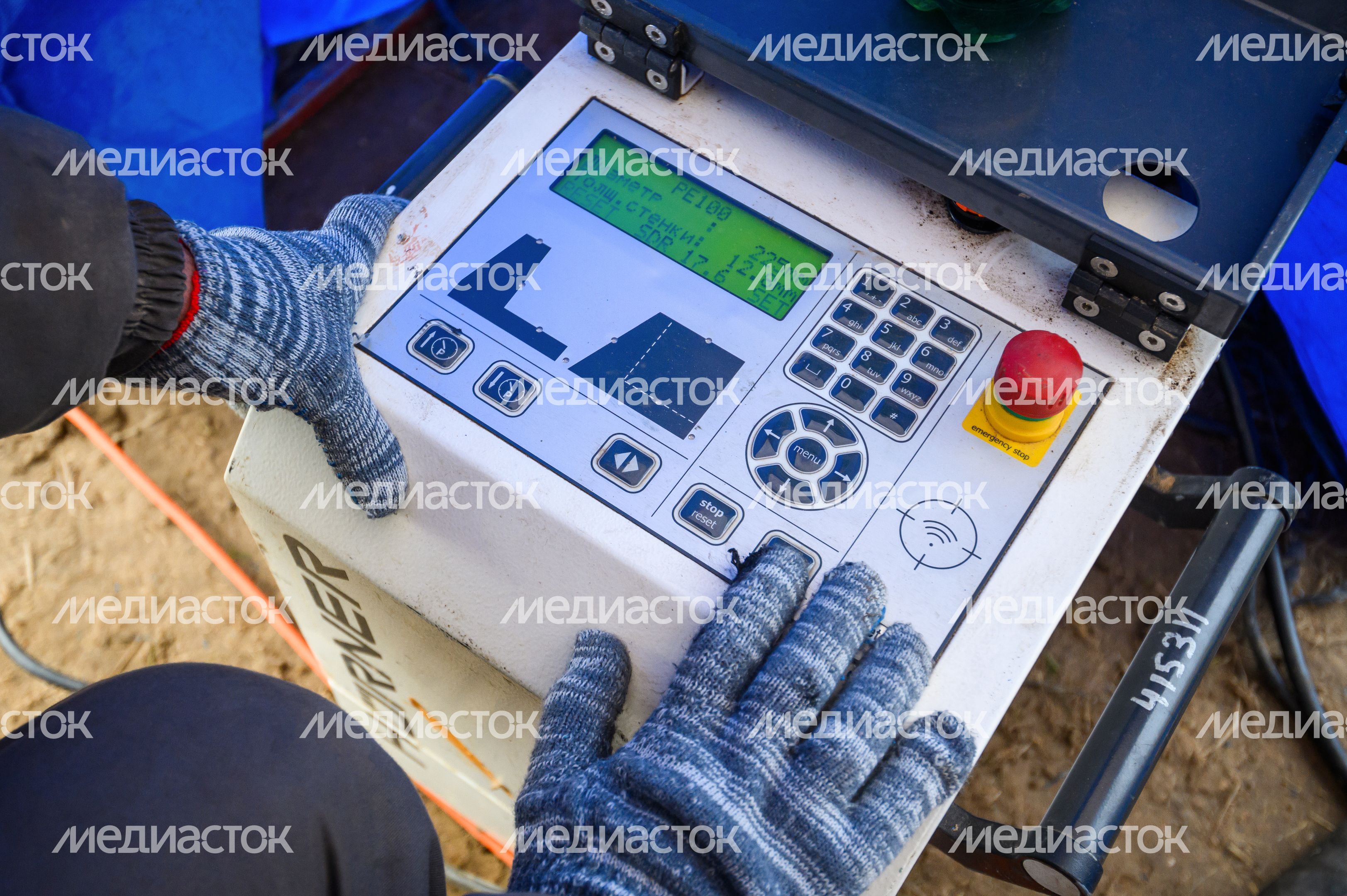 Социальная газификация в селе Шеметово Сергиево-Посадского округа Социальная газификация в селе Шеметово Сергиево-Посадского округа