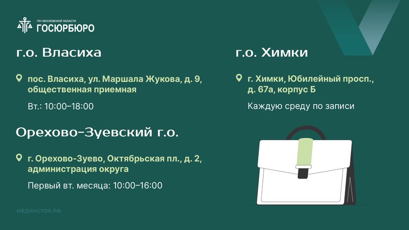Где можно получить помощь юриста горизонталь 05