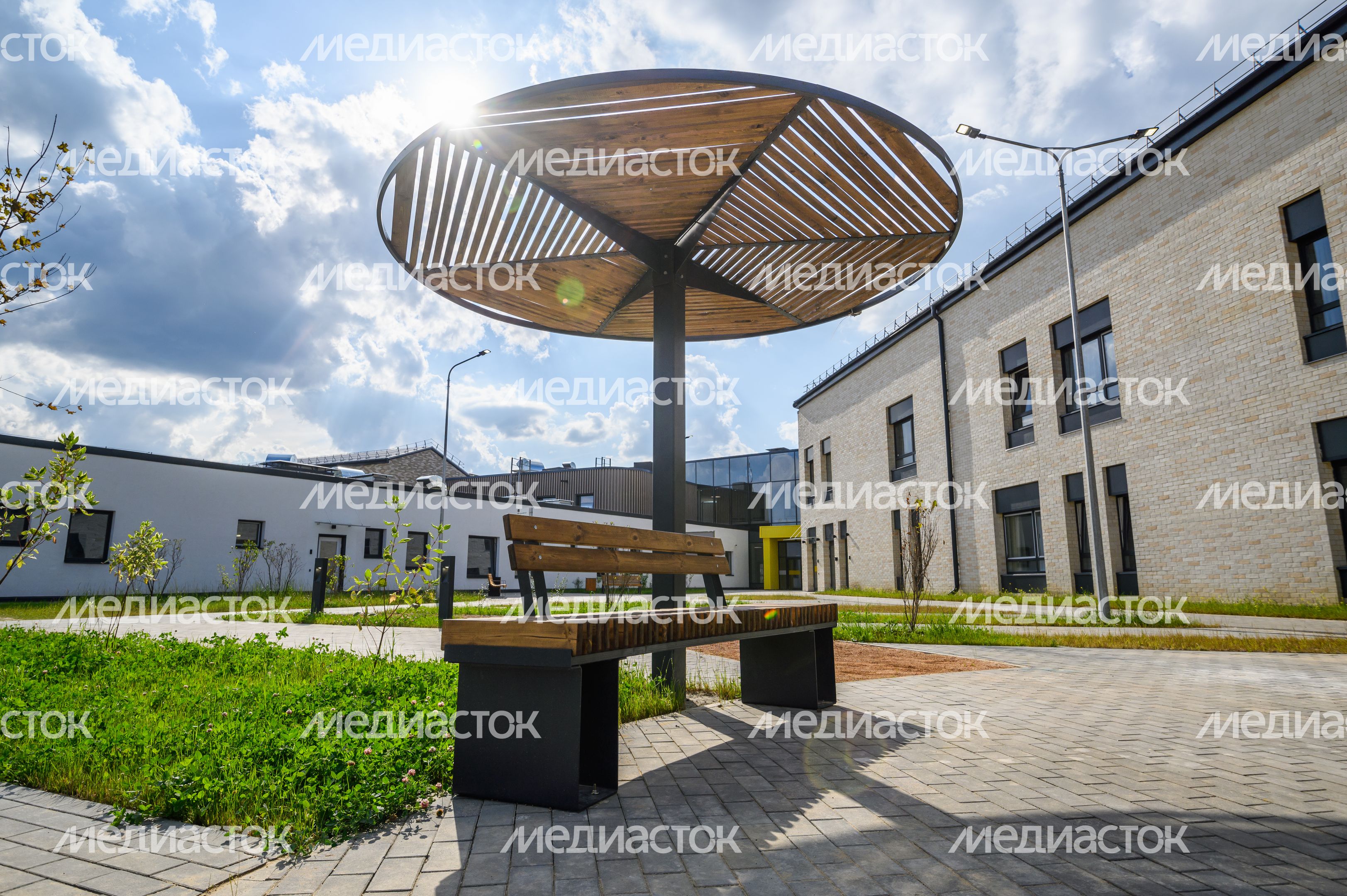 Социально-реабилитационный центр постинтернатного сопровождения для молодых слепоглухих инвалидов в Сергиевом Посаде Социально-реабилитационный центр постинтернатного сопровождения для молодых слепоглухих инвалидов в Сергиевом Посаде