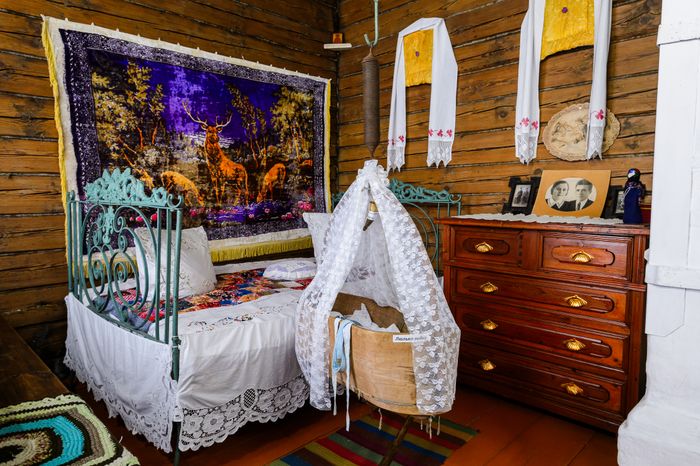 Степановский краеведческий музей