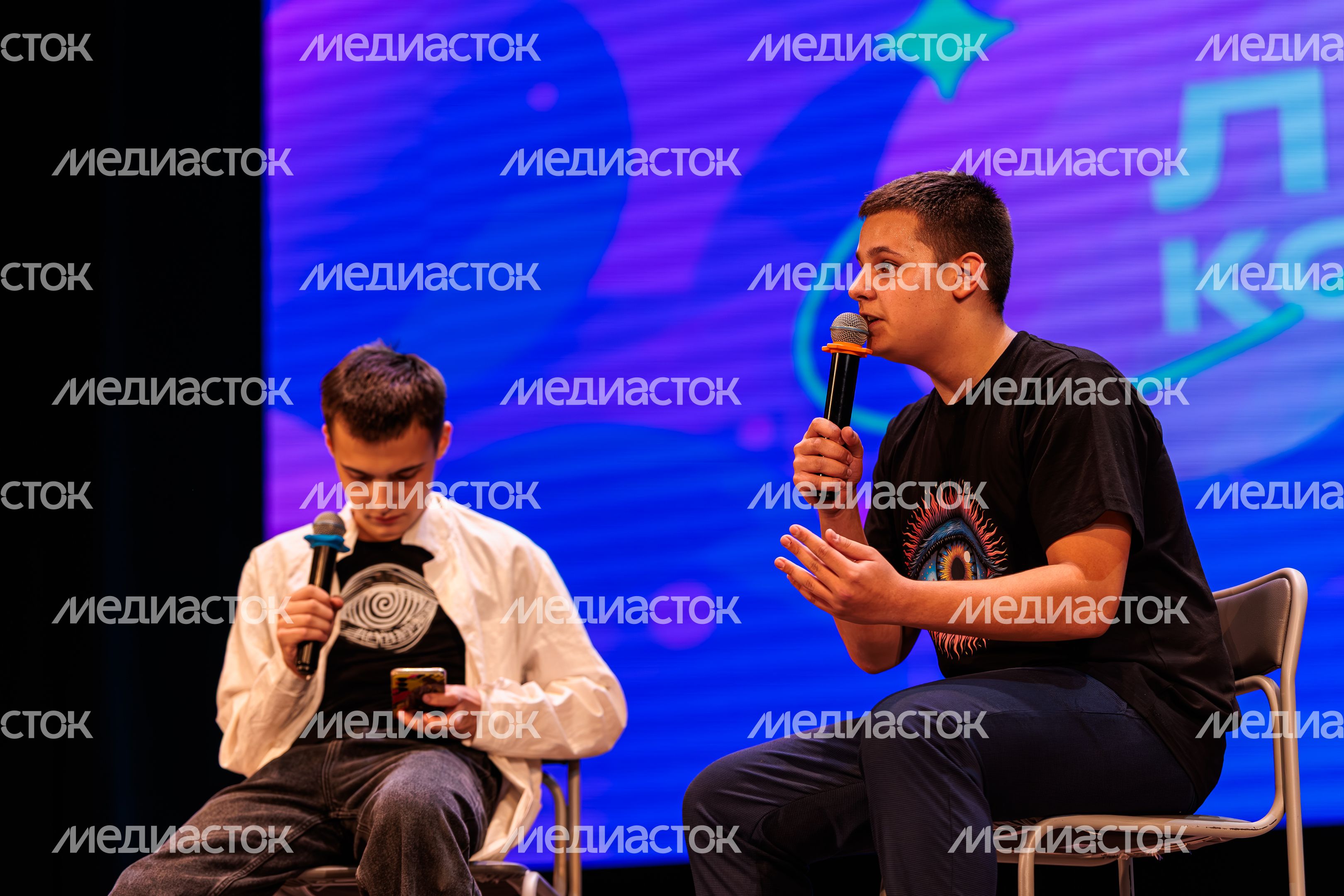 Кубок колледжей КВН Московской области в Балашихе Кубок колледжей КВН Московской области в Балашихе