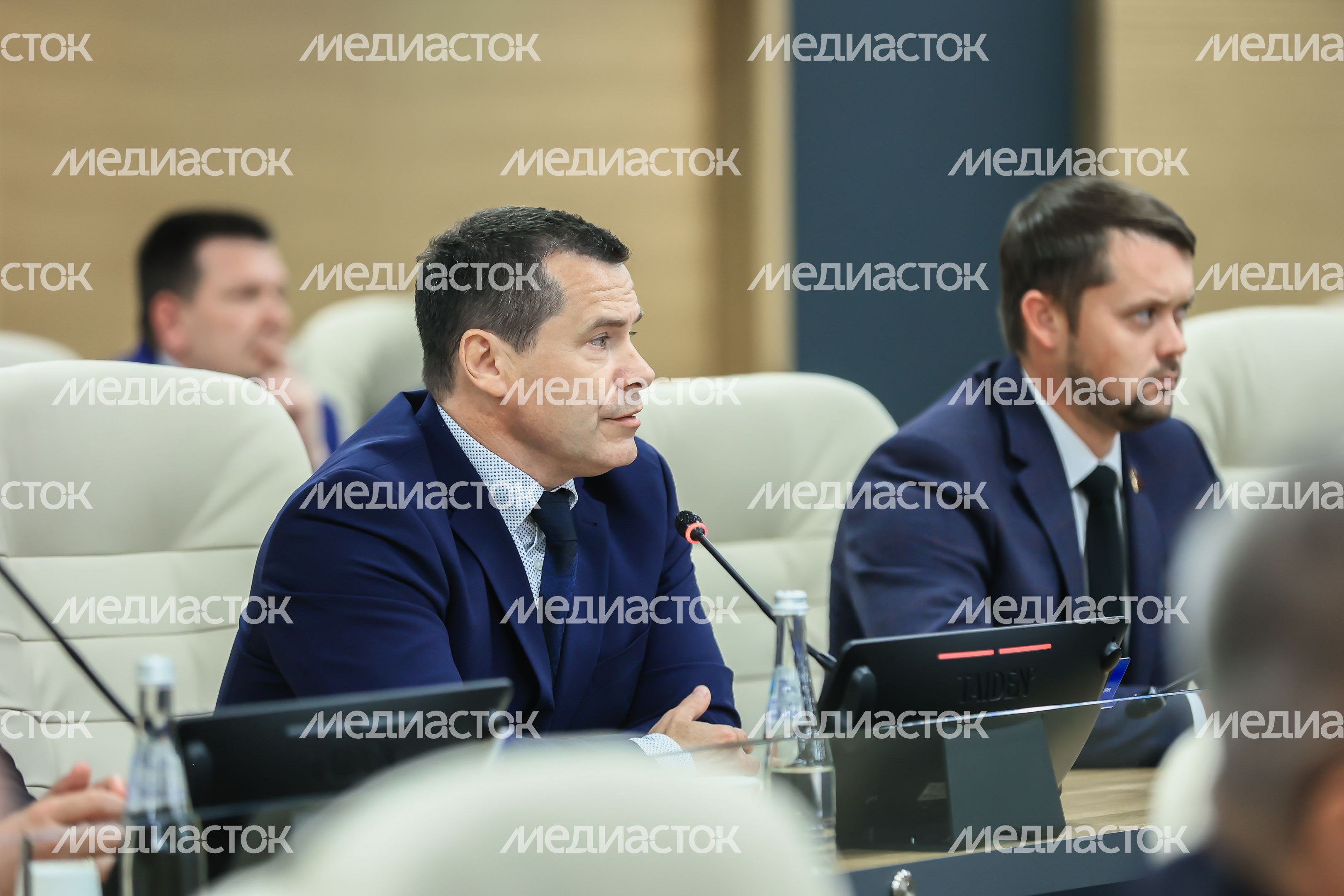 Утверждение Губернатором Подмосковья состава Правительства