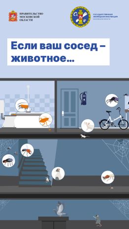 Результат опроса про домашних питомцев