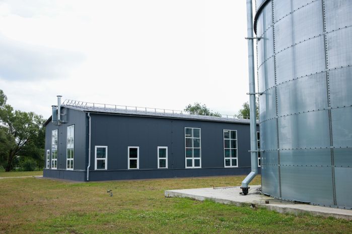 Новая станция водоочистки "Заречье" в Богородском г.о. готовится к запуску на полную мощность