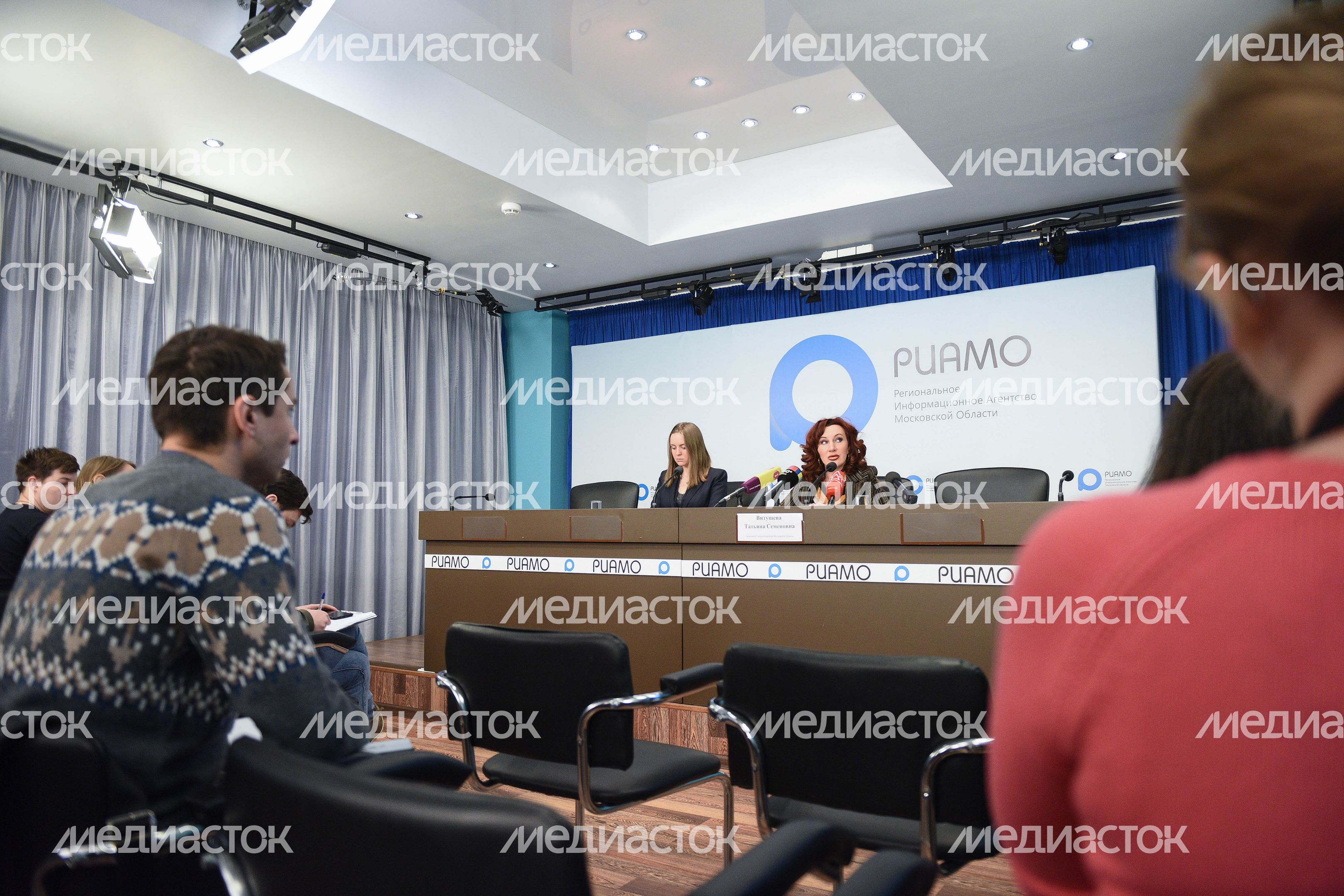 Пресс-конференция главы Госадмтехнадзора Московской области, 28.03.2018