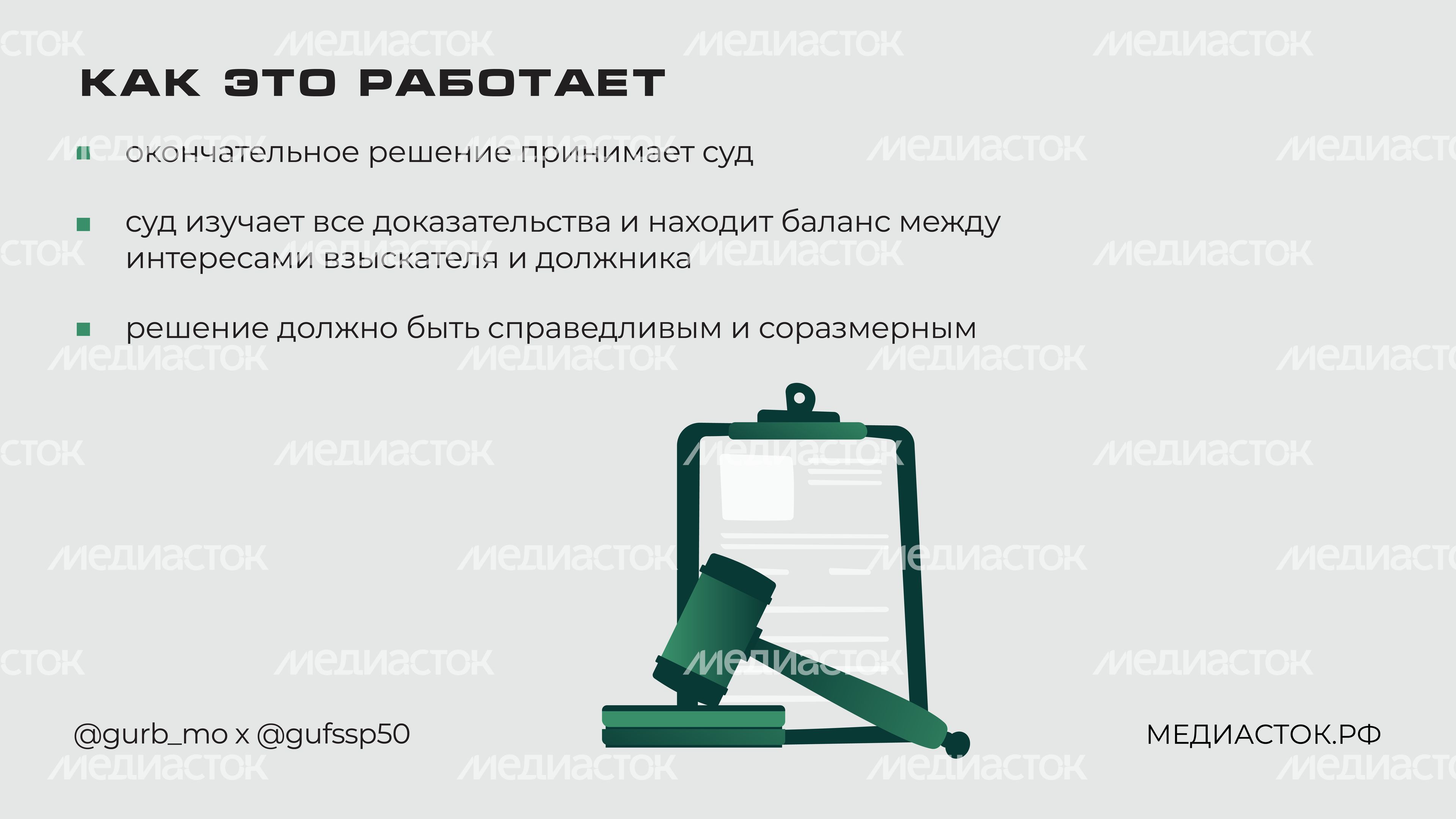 Ваше право на отсрочку и рассрочку Горизонталь 04