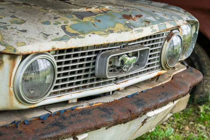 Музей "Автокомбинат" в Можайском округе