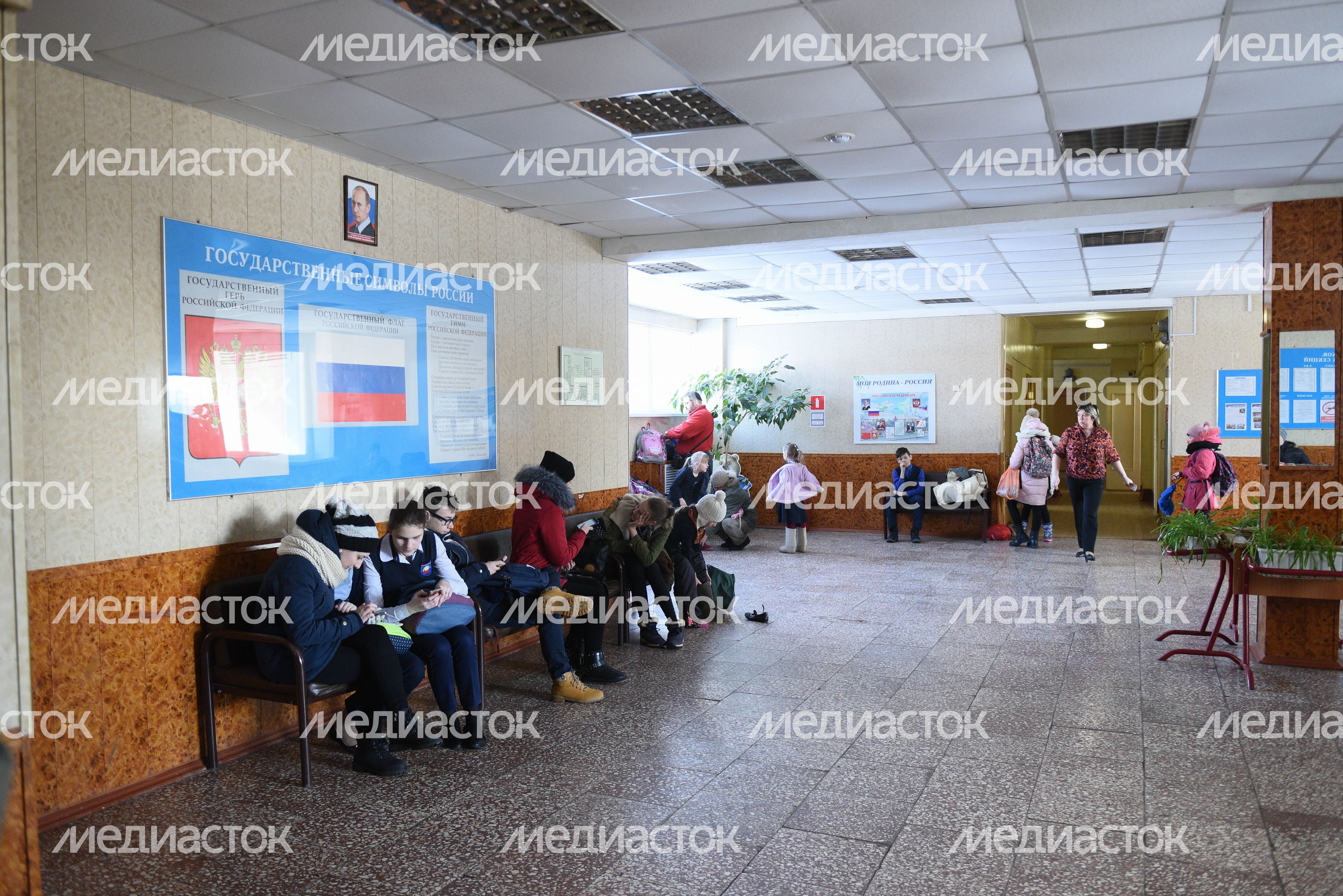 Село Спасс Московской области