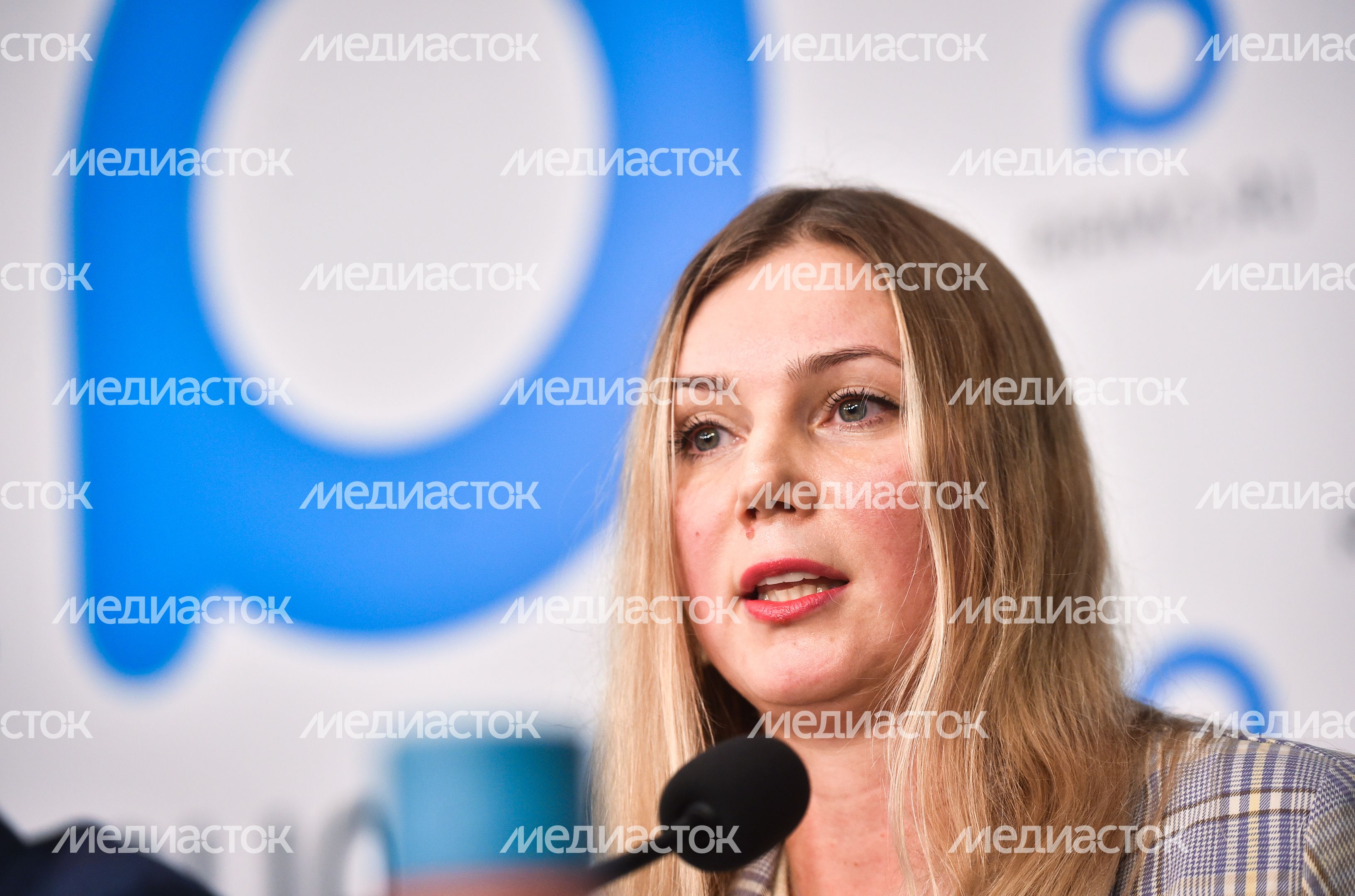 Пресс-конференция на тему: «Презентация проекта «ЭкоЛогичное Подмосковье»