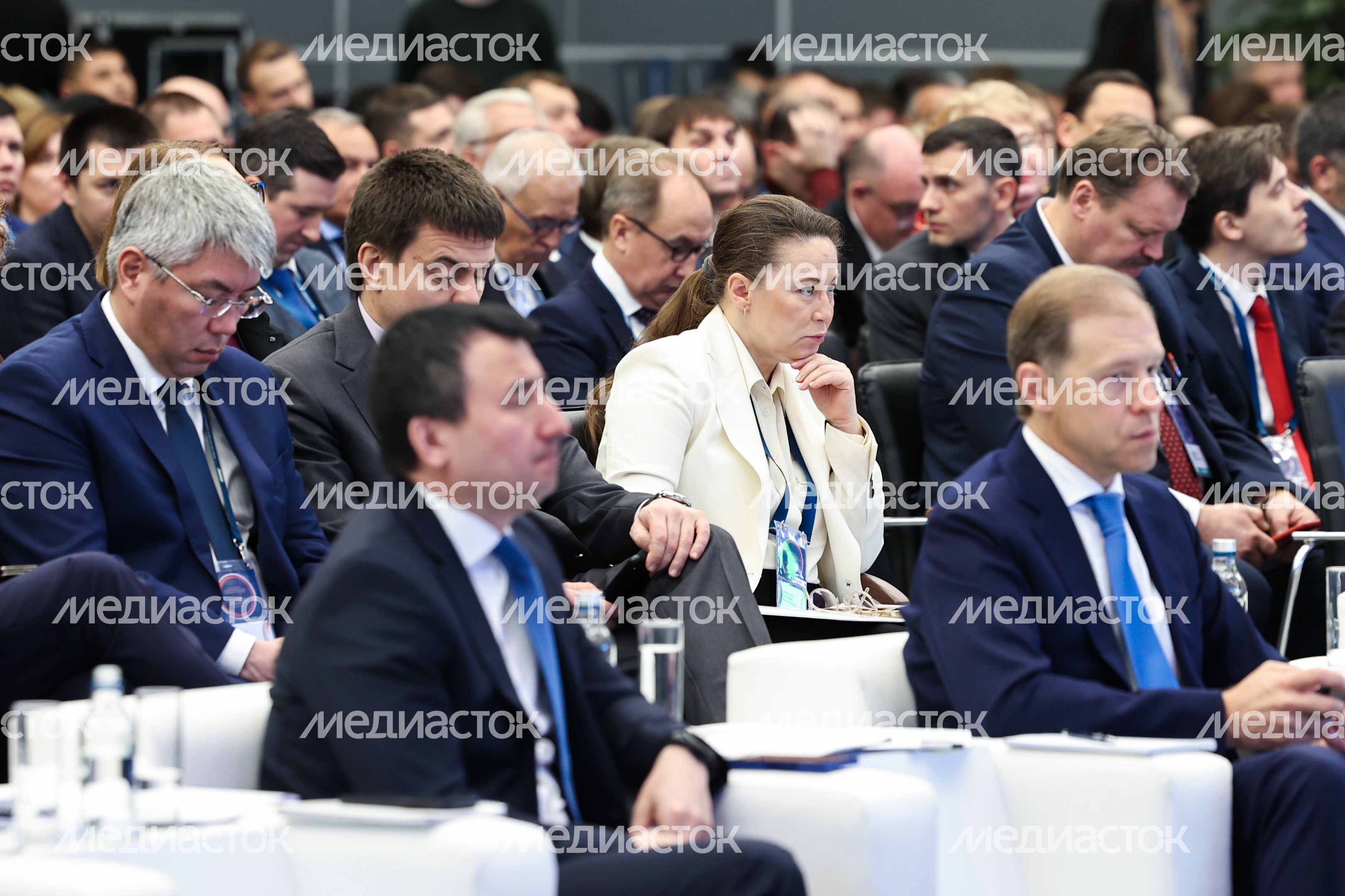 II Совет регионов России и Узбекистана прошел в Одинцовском округе II Совет регионов России и Узбекистана прошел в Одинцовском округе