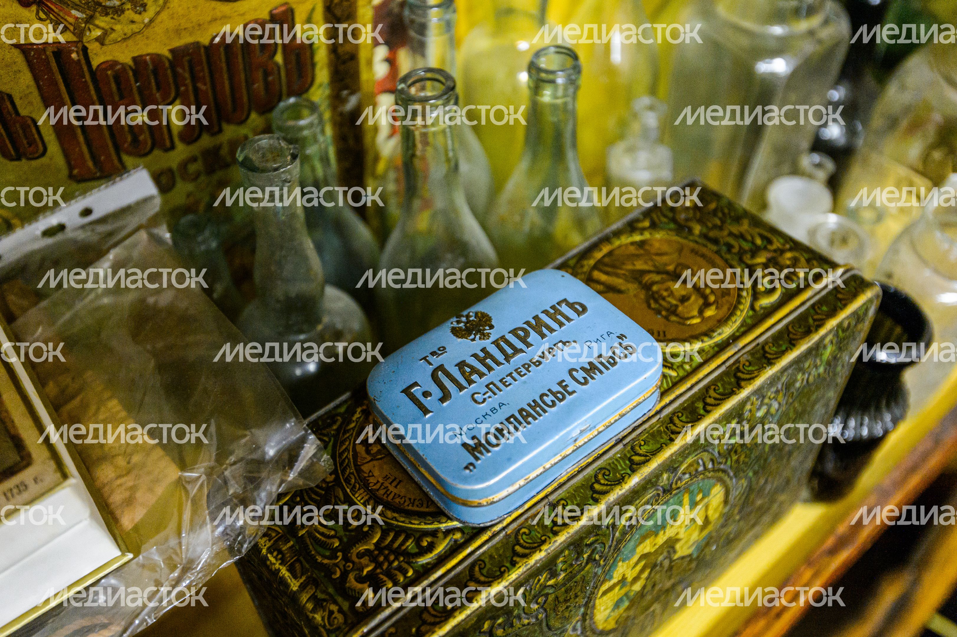 Интерактивная экскурсия "Русский трактир и торговая лавка" в Павловском Посаде Интерактивная экскурсия "Русский трактир и торговая лавка" в Павловском Посаде