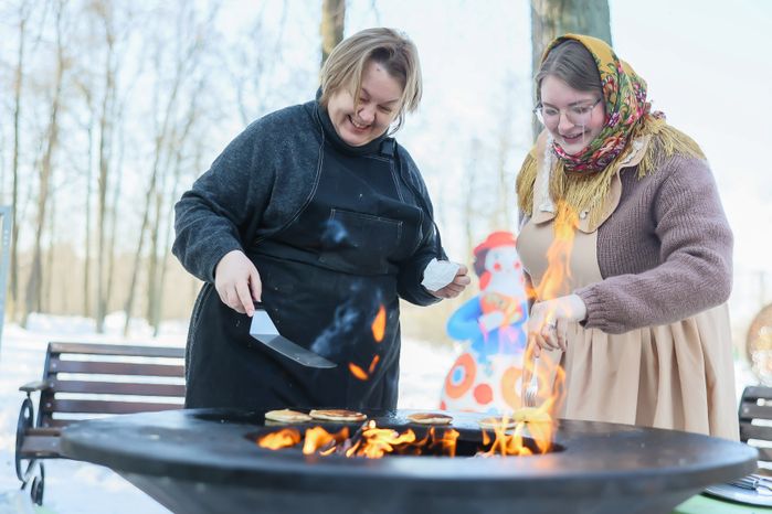 В Сергиевом Посаде дали старт онлайн-голосованию за объекты благоустройства