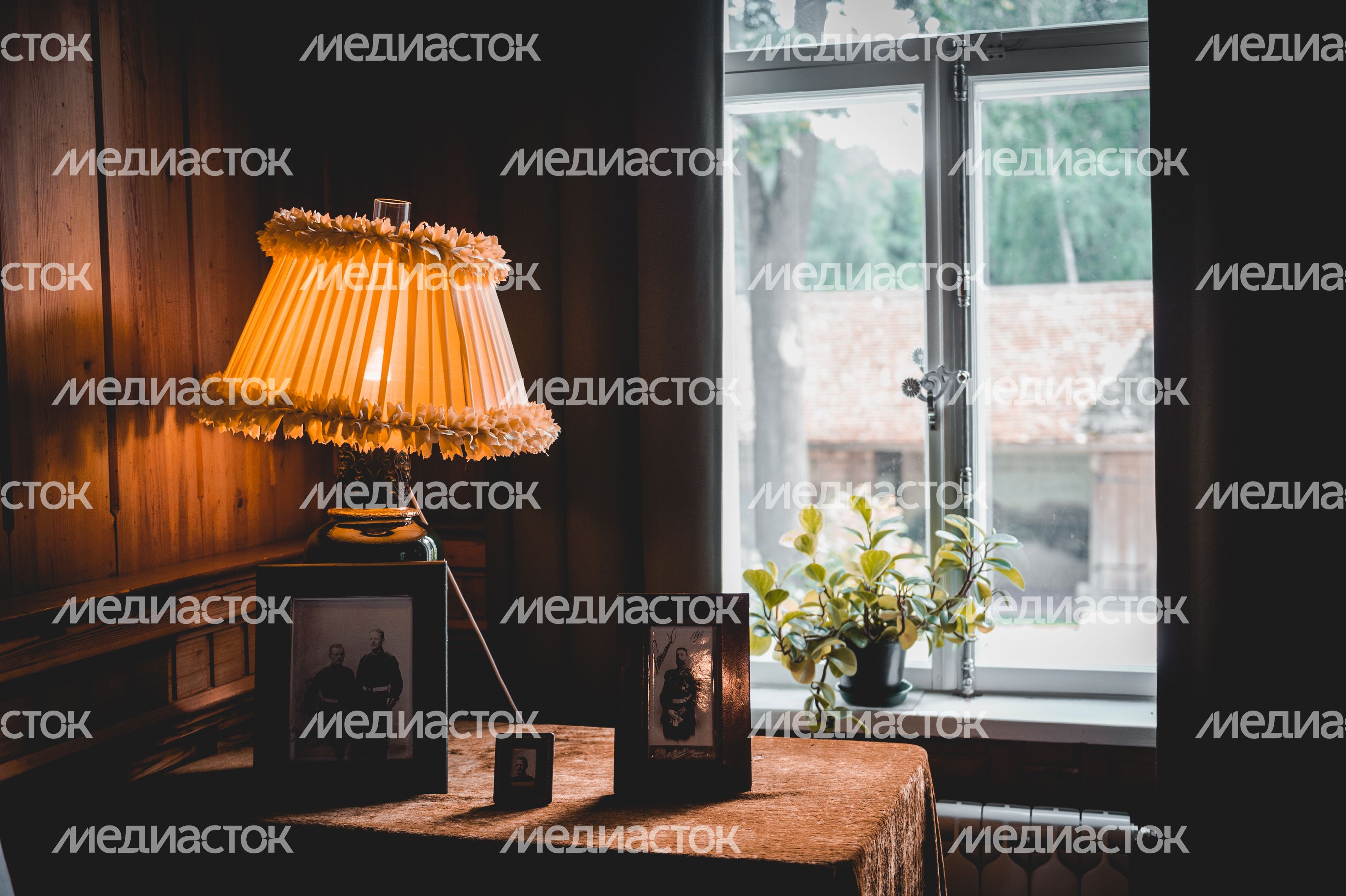 Музей Чайковского в Клину