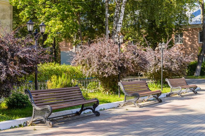 Богородский. Ногинск. ДК Красный электрик