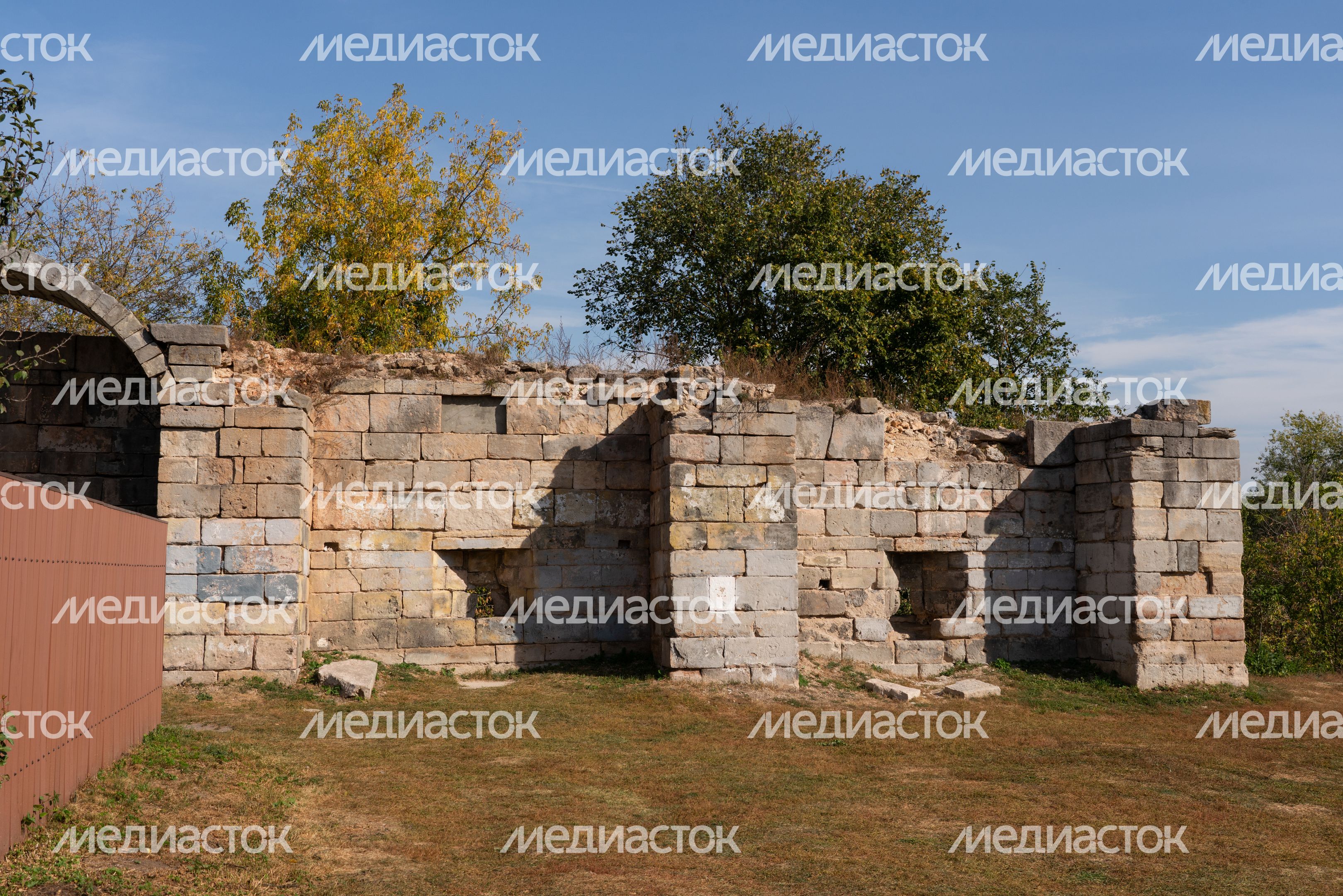 Серпуховский кремль