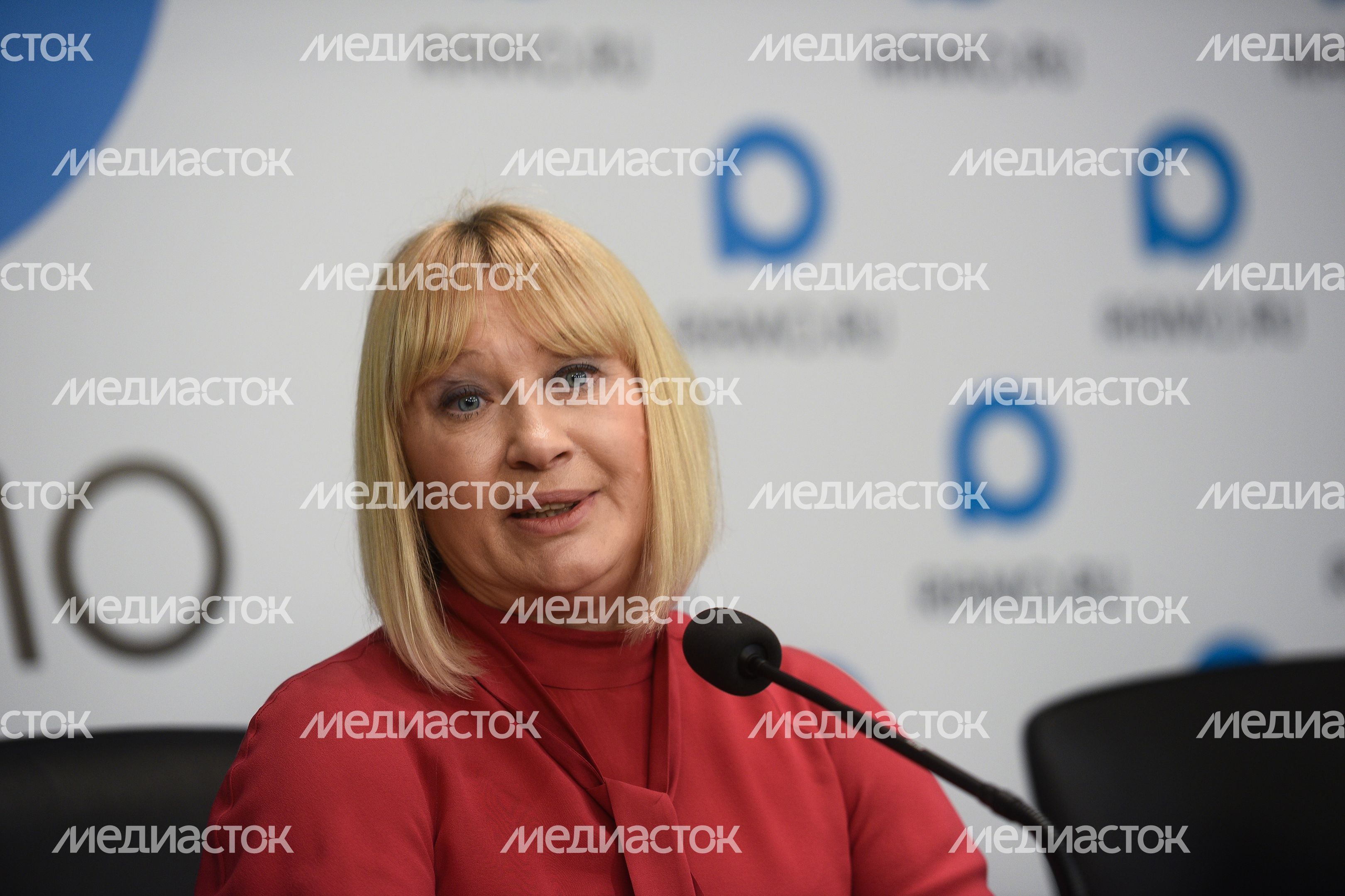 Пресс-конференция на тему: «Итоги оздоровительной кампании 2018 года»