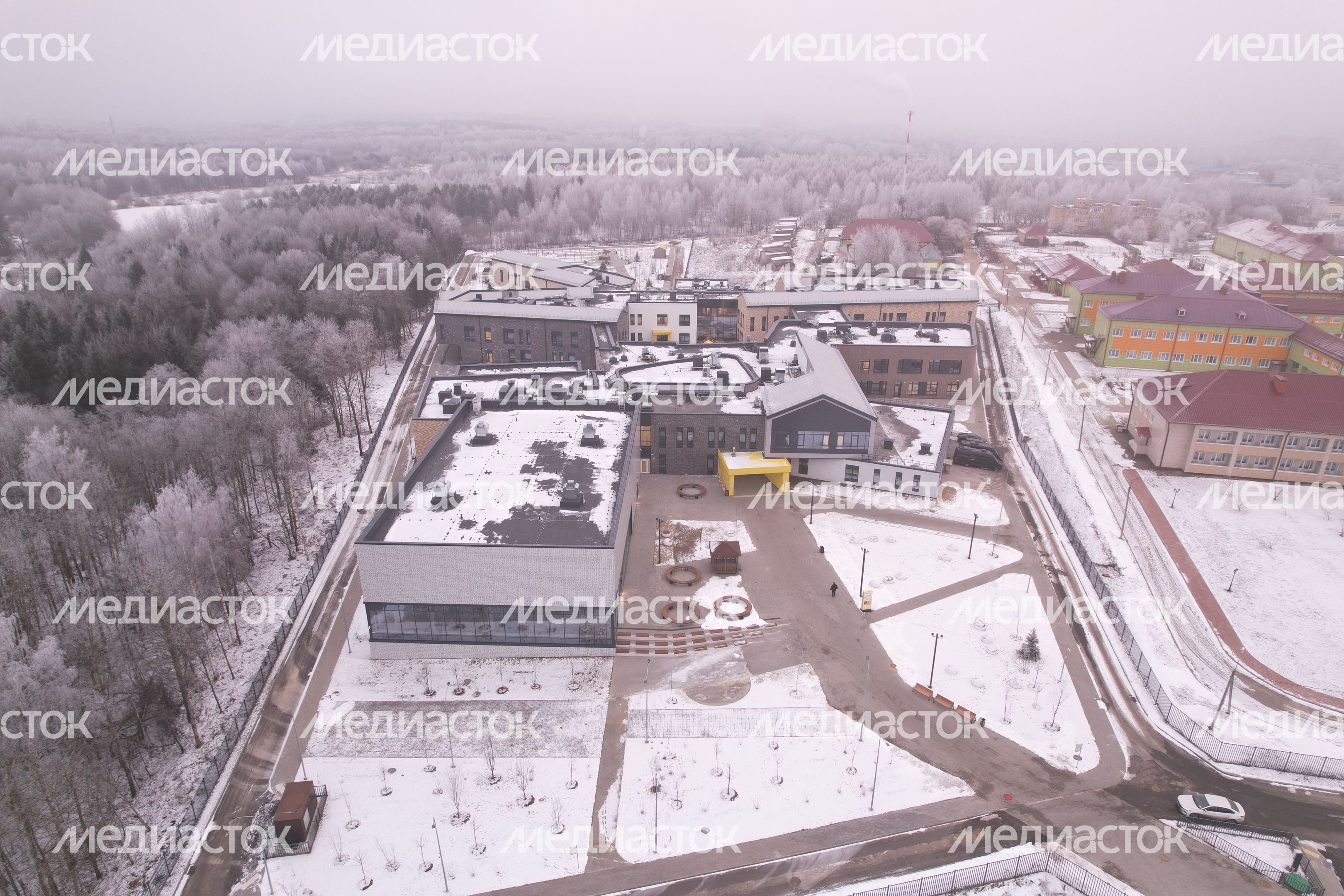 Пациенты центра им. Мещерякова осваивают новые профессии Пациенты центра им. Мещерякова осваивают новые профессии