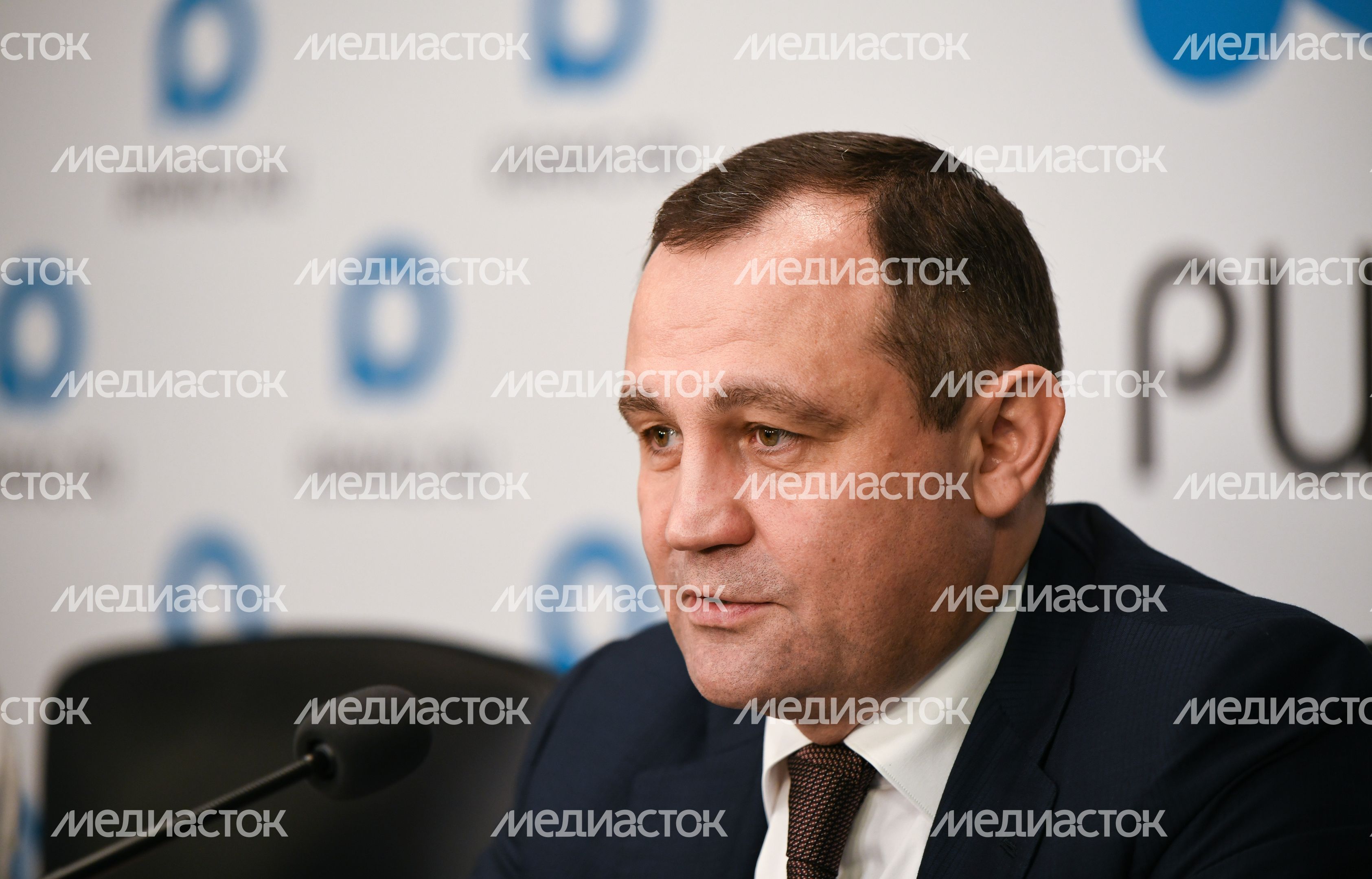 Пресс-конференция председателя Мособлдумы Игоря Брынцалова Пресс-конференция председателя Мособлдумы Игоря Брынцалова