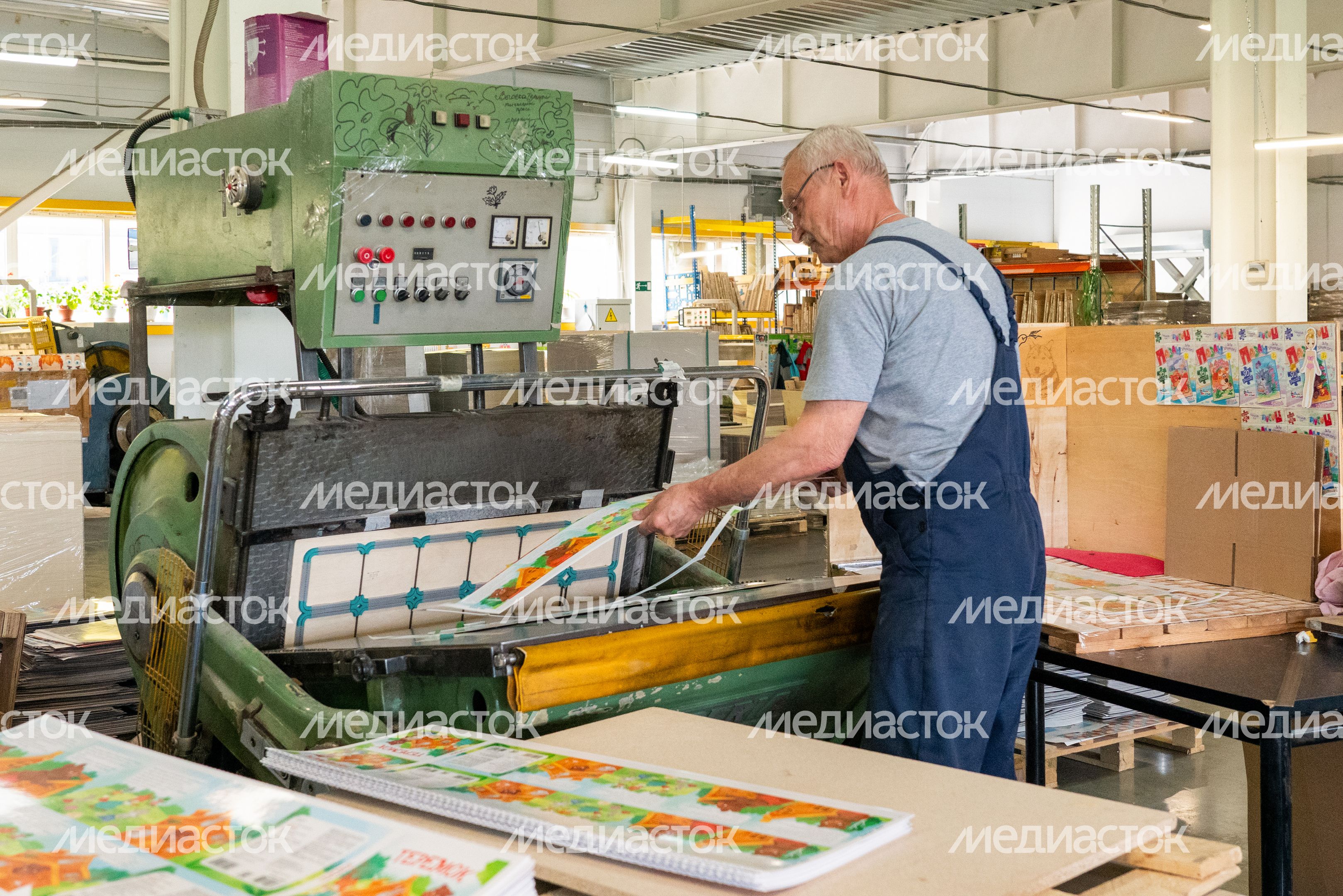 Производитель настольных игр и игрушек «Десятое королевство» из округа Шаховская Производитель настольных игр и игрушек «Десятое королевство» из округа Шаховская