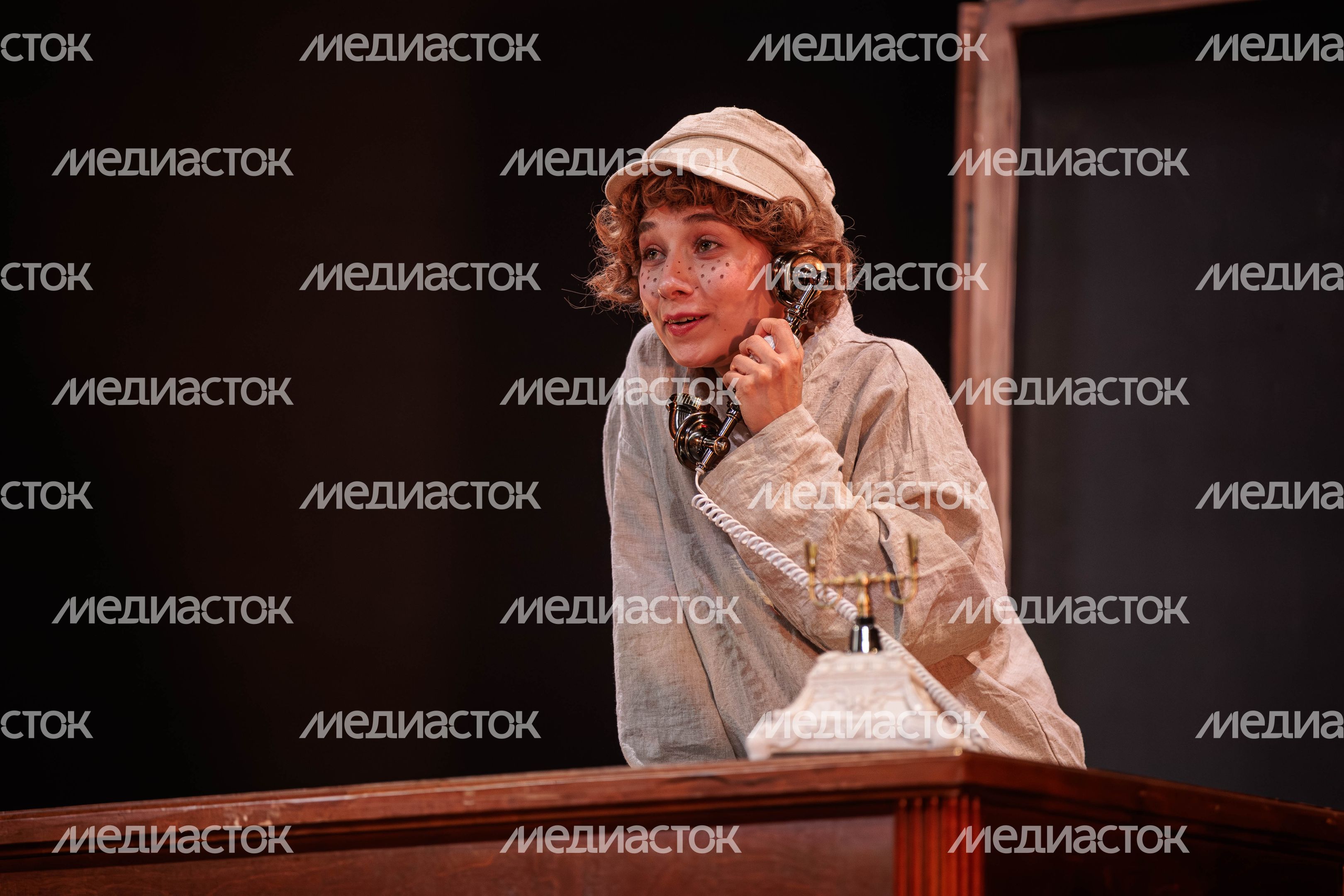 Фестиваль "Русские классики. К 165-летию А.П. Чехова. Метаморфозы-2025" Фестиваль "Русские классики. К 165-летию А.П. Чехова. Метаморфозы-2025"