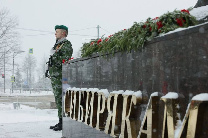 Рабочая поездка Губернатора Подмосковья в городской округ Истра