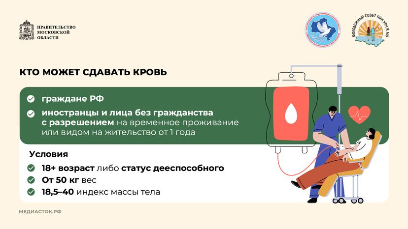 Как стать донором крови горизонталь 03