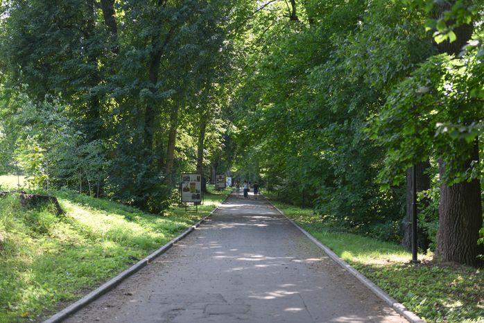 Музей Ленина в Ленинских горках, 3 часть
