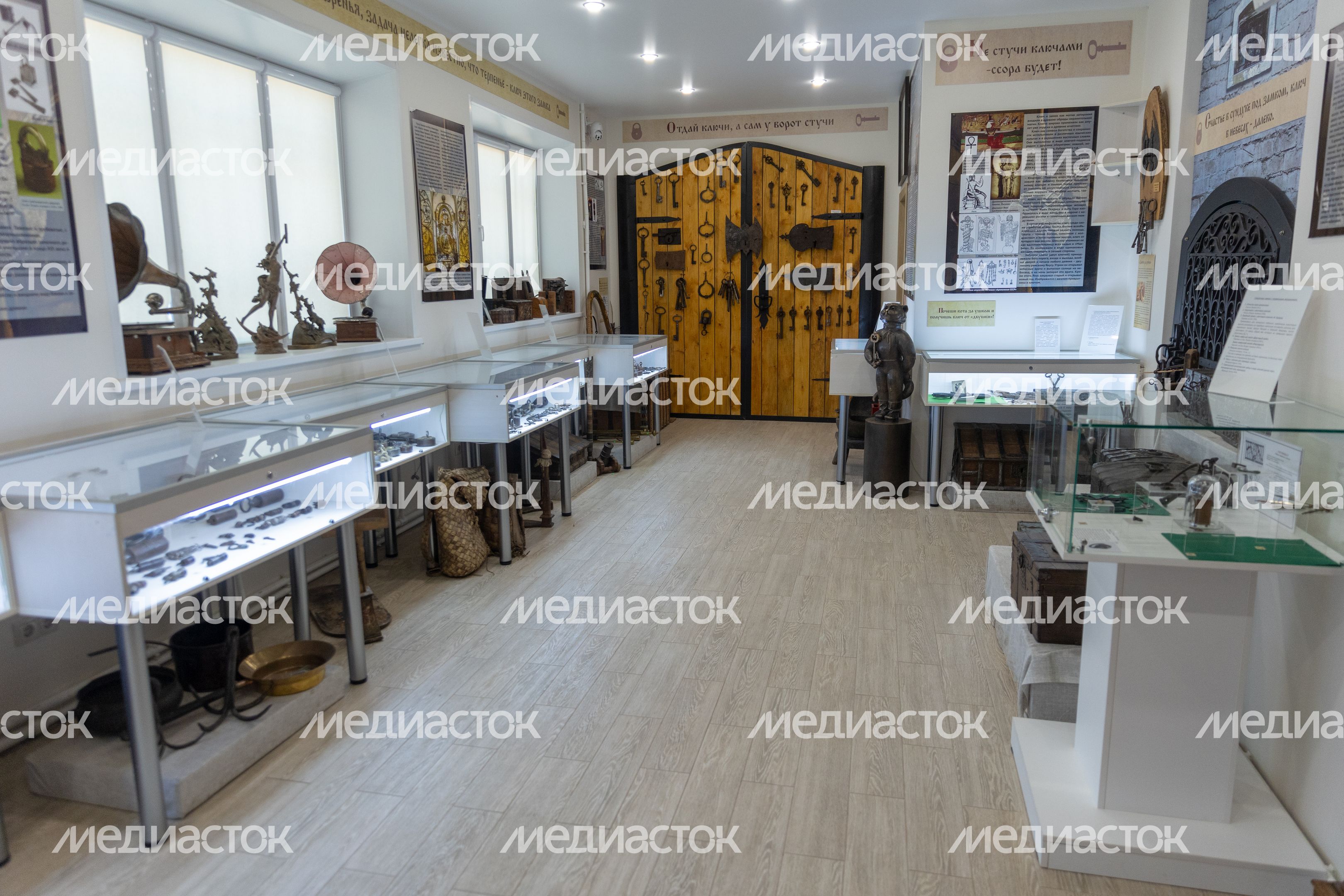 Музей замка