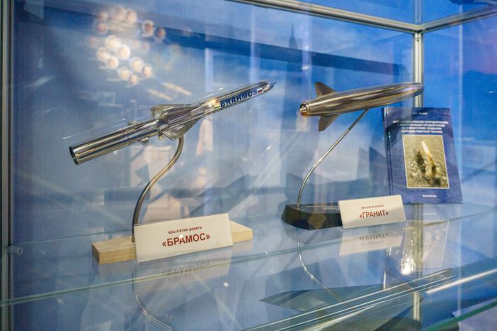 Реутов. Музейно-выставочный центр