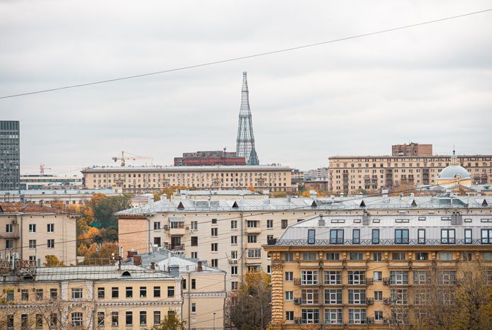 Из Марселя в Москву: вернуться в Россию после трехсот жалоб на Париж