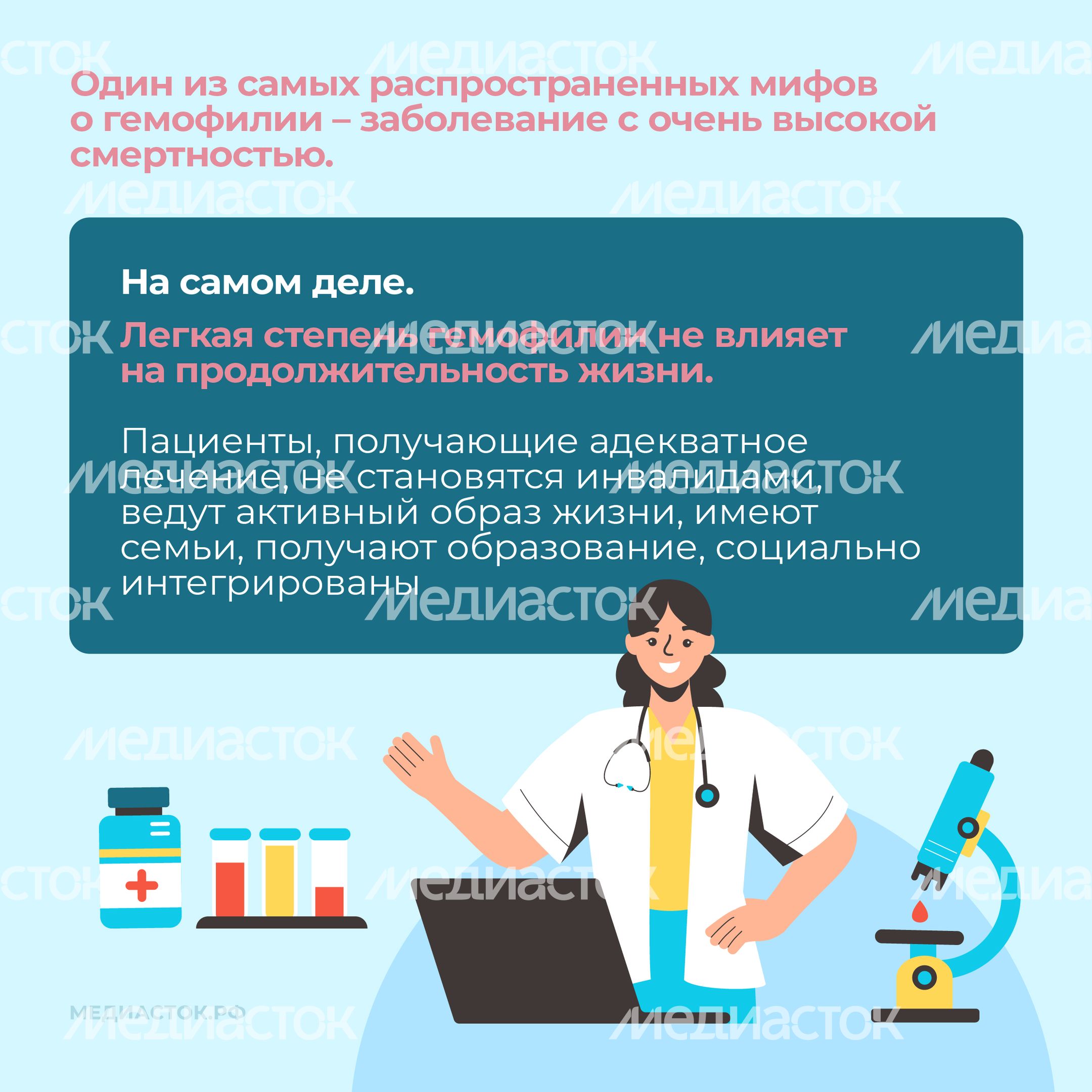 Гемофилия Квадрат 09 Гемофилия Квадрат 09