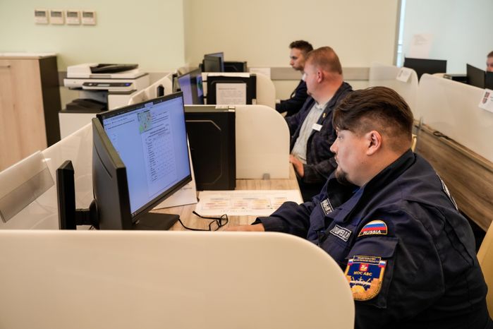 Единый центр управления ЖКХ региона создан в Подмосковье