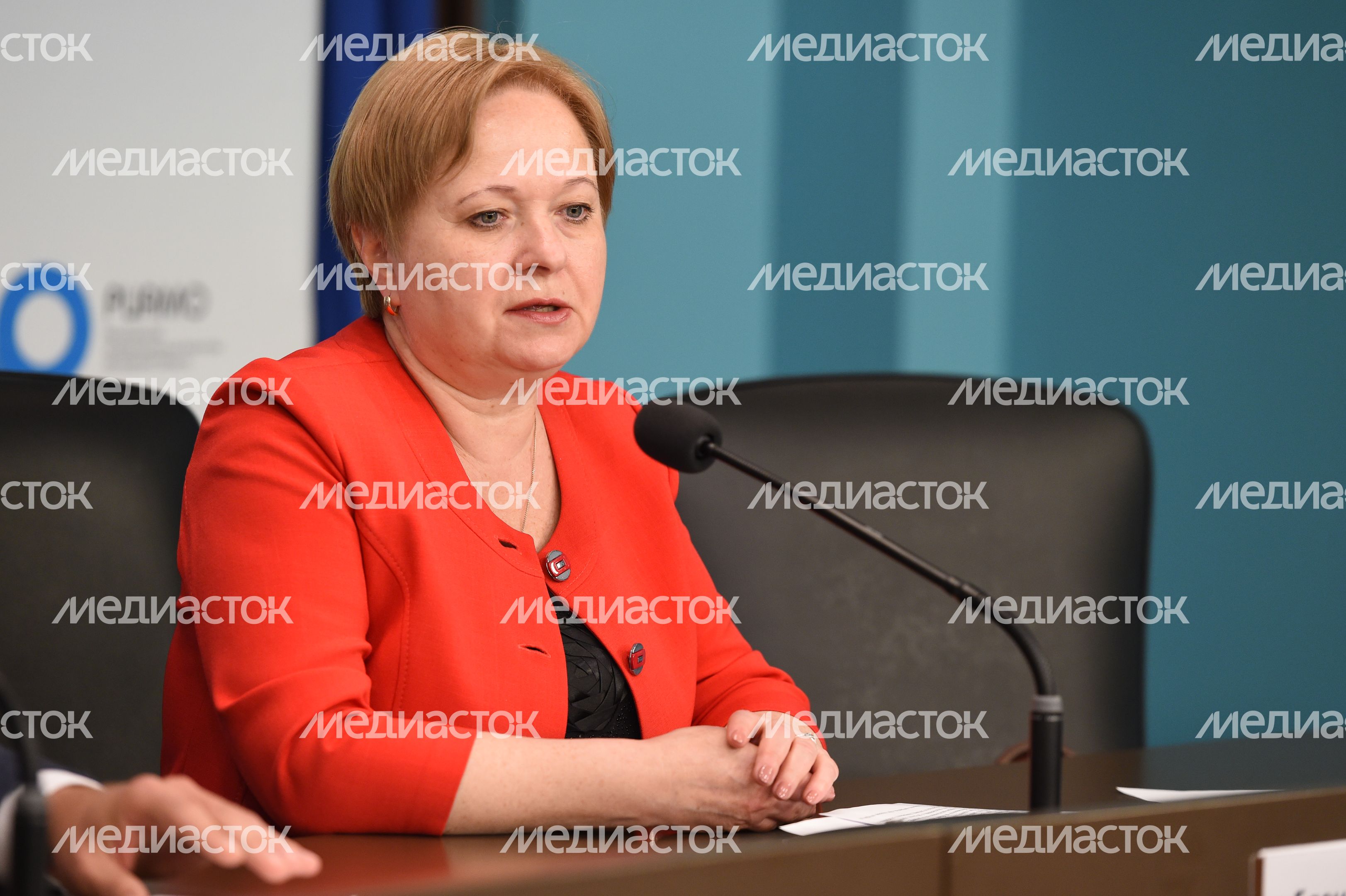 Пресс-конференция по итогам декларационной кампании 2017 года
