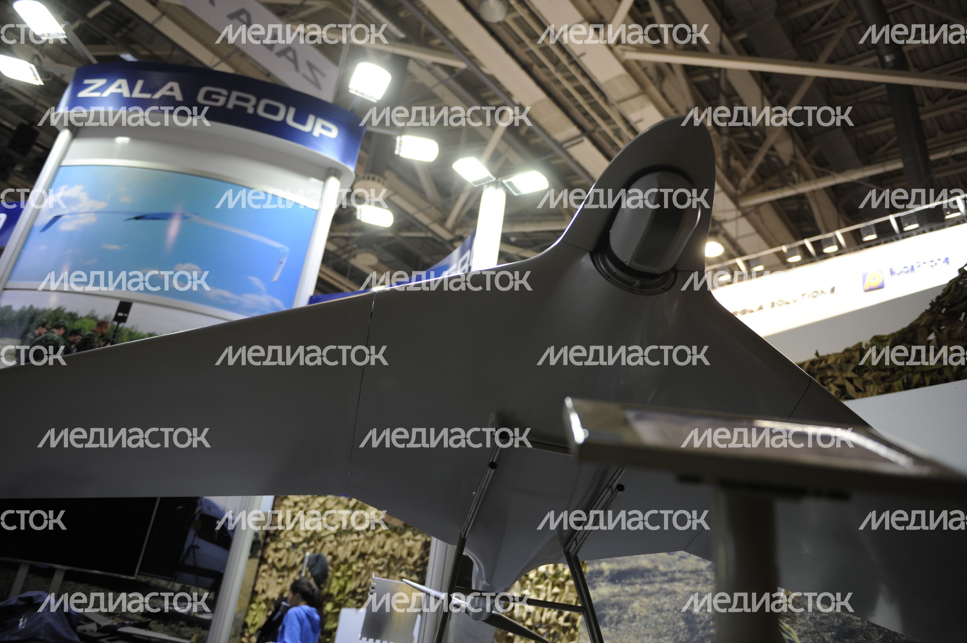 Международная выставка «Интерполитех-2015» Международная выставка «Интерполитех-2015»