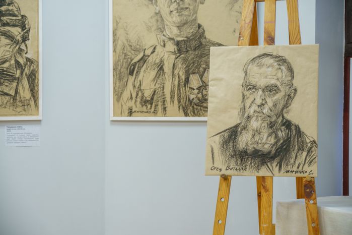 Музей Дубны. Отделение археологии и краеведения