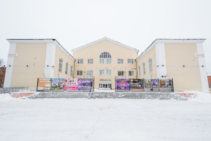 Куровской народный историко-краеведческий музей в Орехово-Зуевском округе