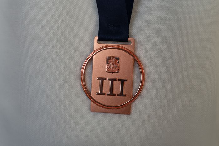 Чемпионат МО по фехтованию