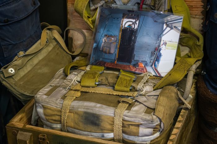 Военно-историческое поселение Доронино в Можайском округе