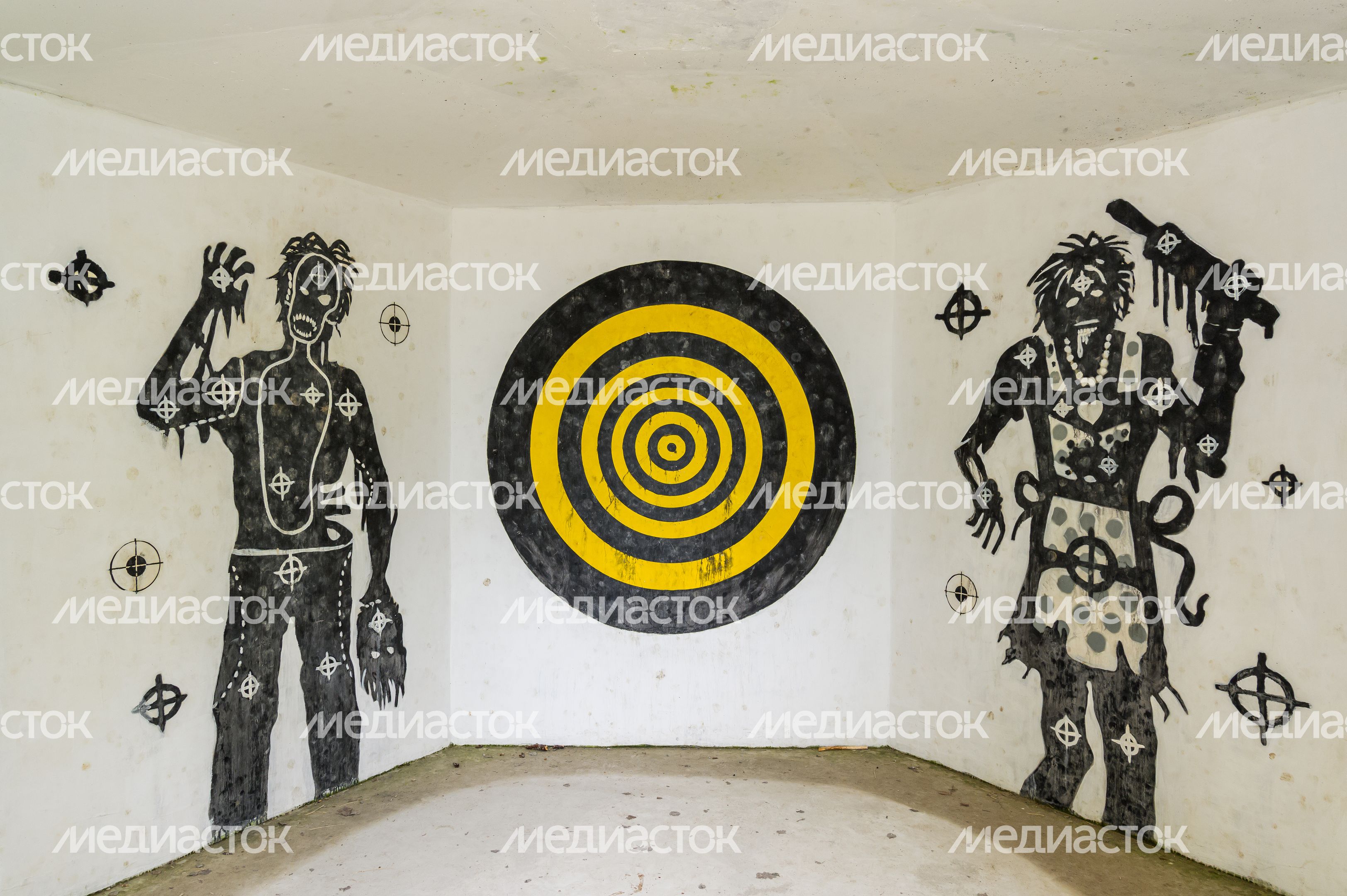 Зона антистресс в парк-отеле «Орловский» в Ленинском округе Зона антистресс в парк-отеле «Орловский» в Ленинском округе