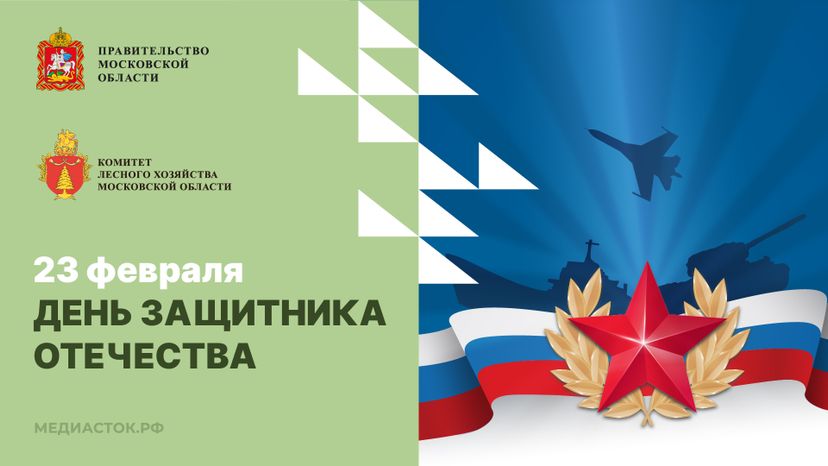 23 февраля горизонталь 01