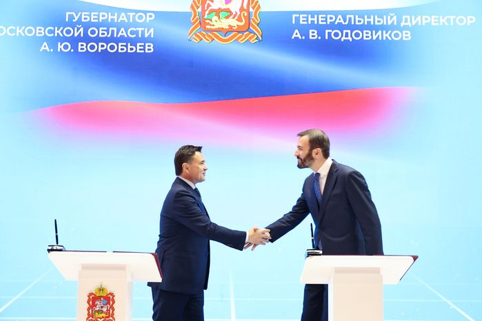 Мобильный оператор Т2 повысит доступность  сотовой связи для жителей Подмосковья