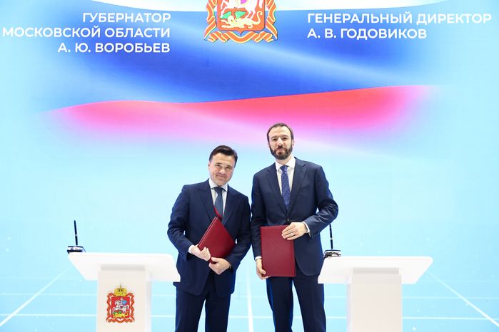 Мобильный оператор Т2 повысит доступность  сотовой связи для жителей Подмосковья