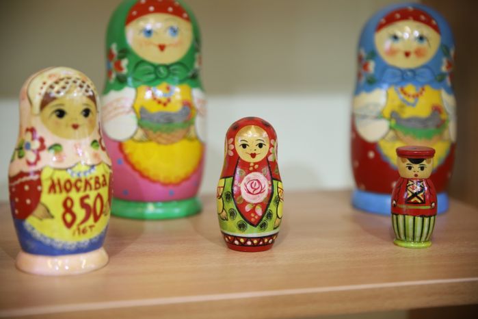 Фабрика игрушек Климо